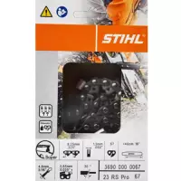 STIHL ŁAŃCUCH 23 RS Pro Rapid Super Piła łańcuchowa (36900000067)