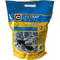 Trutka na myszy i szczury, pasta 3 kg, Extrat, brodifakum, Can Agri (CA 12-7008)
